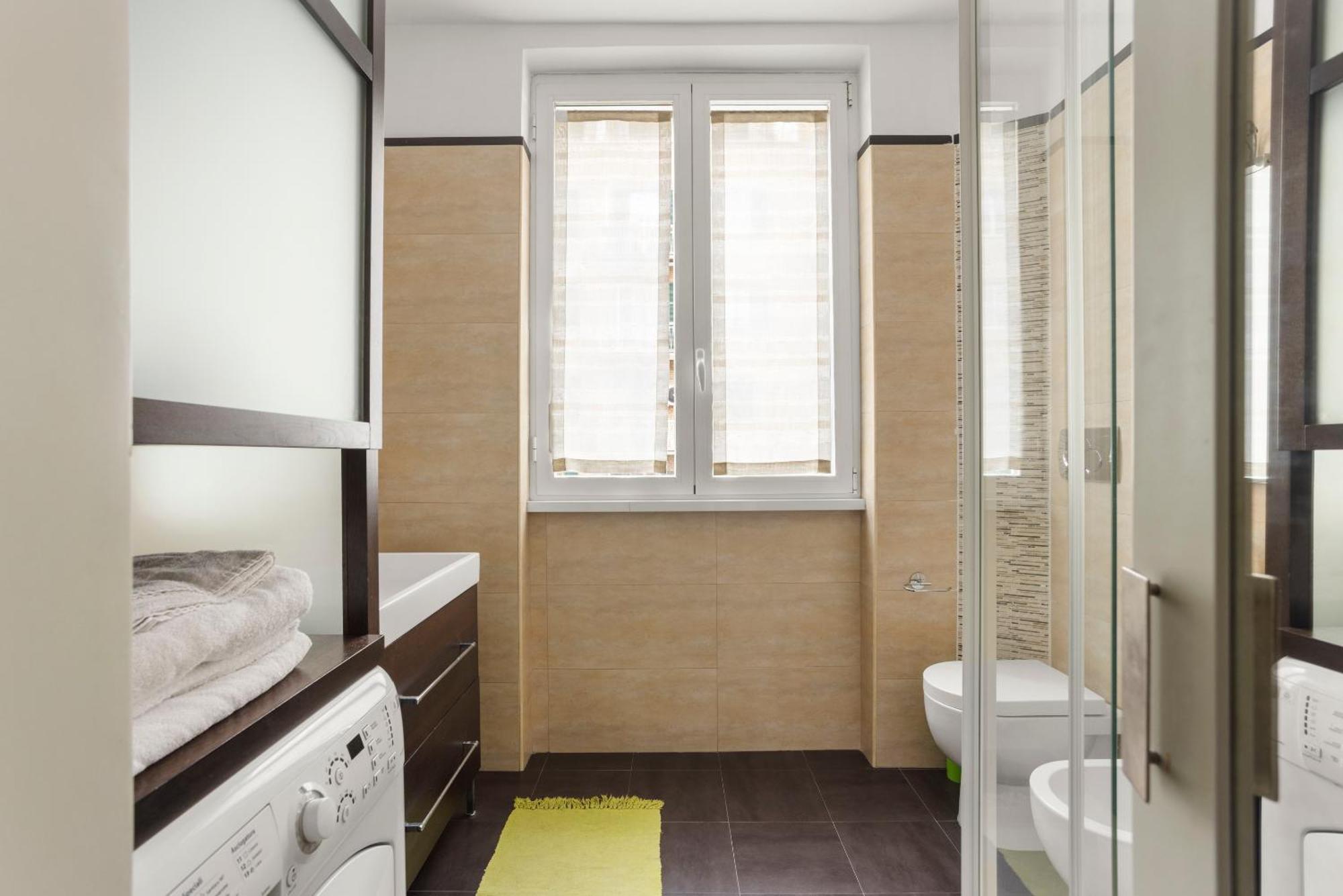 Appartement Tuscolano *