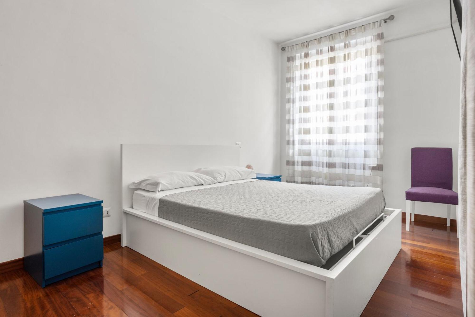 Appartamento Tuscolano Roma