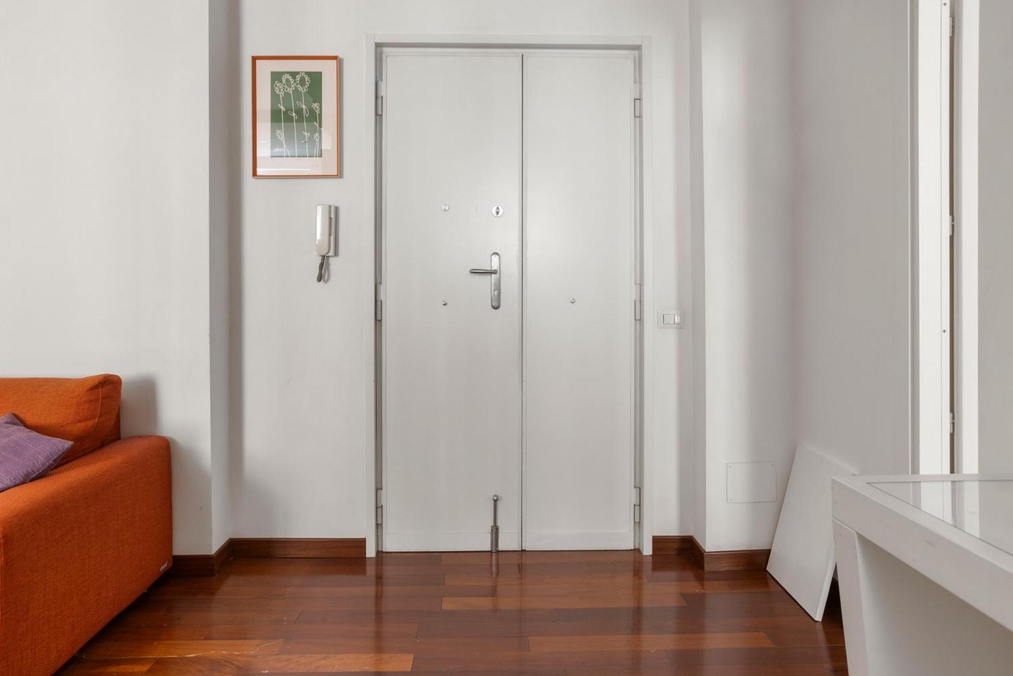 Appartamento Tuscolano Roma